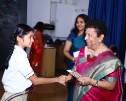 Investiture Ceremony 2022-2023